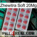 Zhewitra Soft 20Mg 19